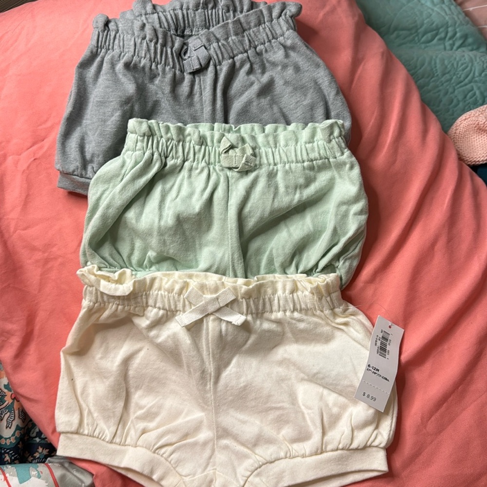 Shorts
